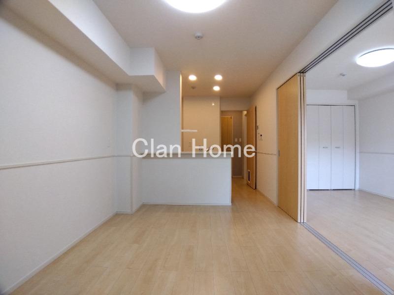 4/30 リビング/ダイニング