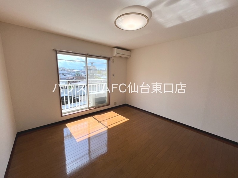 3/18 リビング/ダイニング