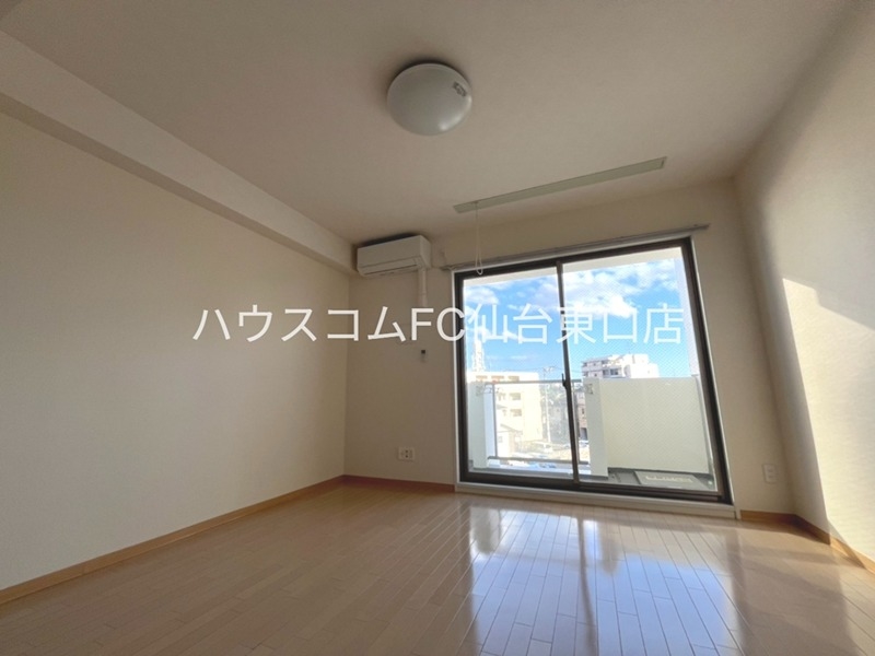 3/17 リビング/ダイニング