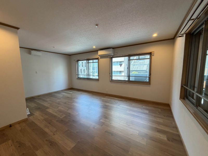 3/30 リビング/ダイニング