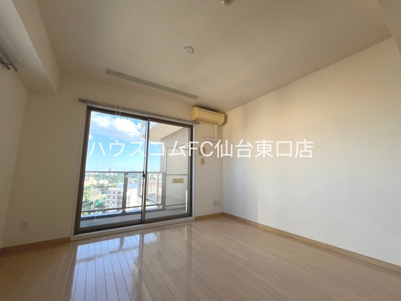 3/17 リビング/ダイニング