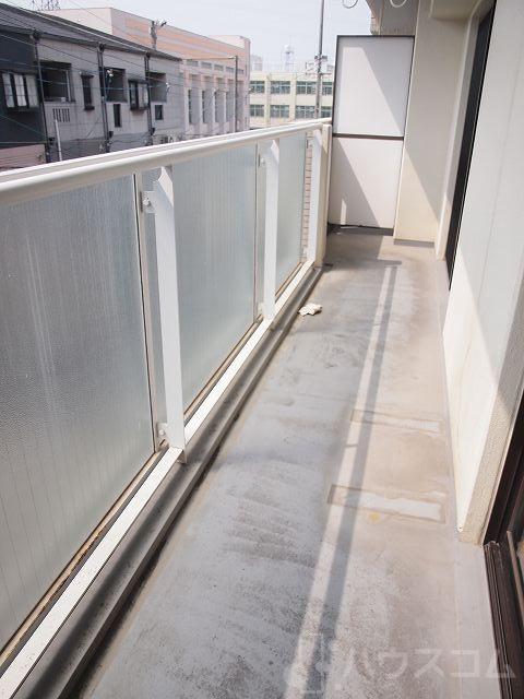 16/30 バルコニー