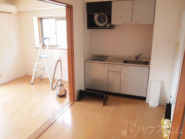 3/30 リビング/ダイニング