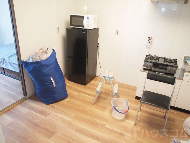 4/30 リビング/ダイニング