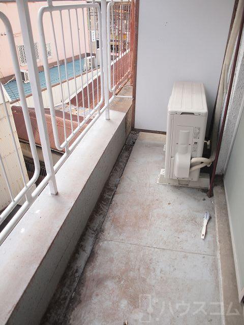 16/30 バルコニー