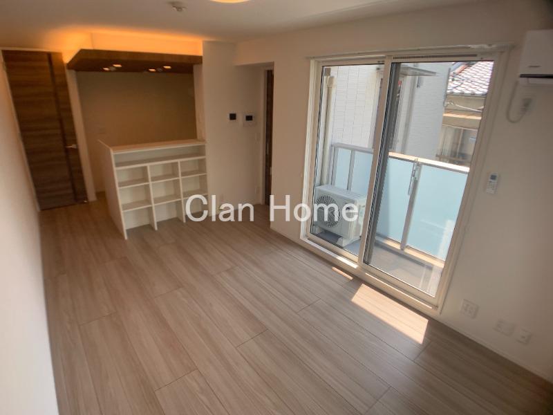 4/30 リビング/ダイニング