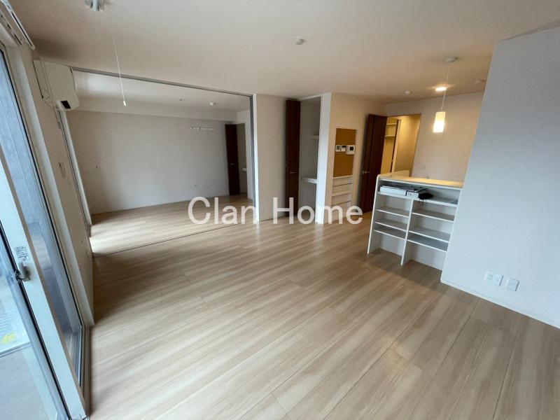 3/30 リビング/ダイニング