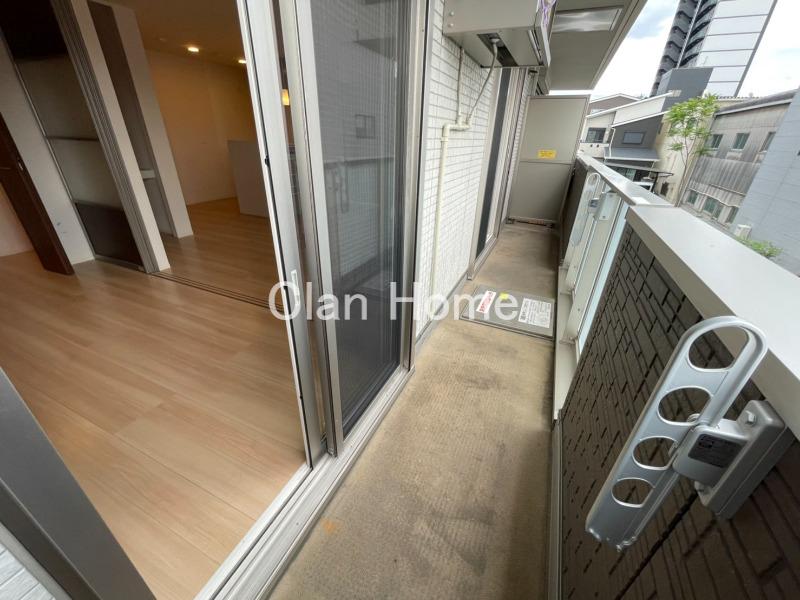 24/30 バルコニー