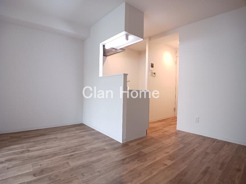 4/30 リビング/ダイニング