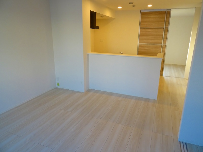 4/30 リビング/ダイニング