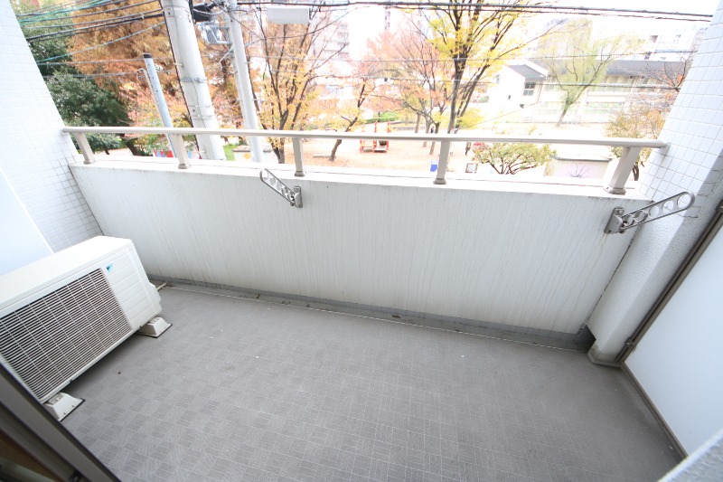 17/30 バルコニー