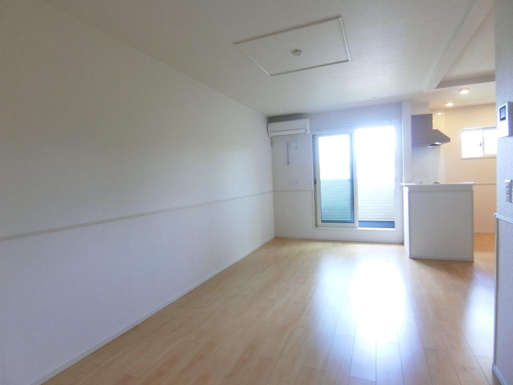 5/30 リビング/ダイニング