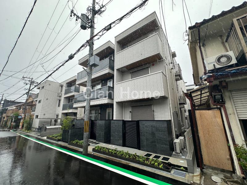 3/4 地図