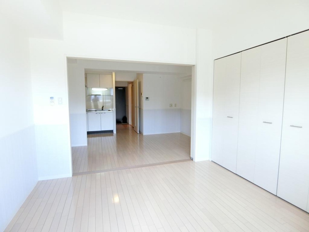 5/30 リビング/ダイニング