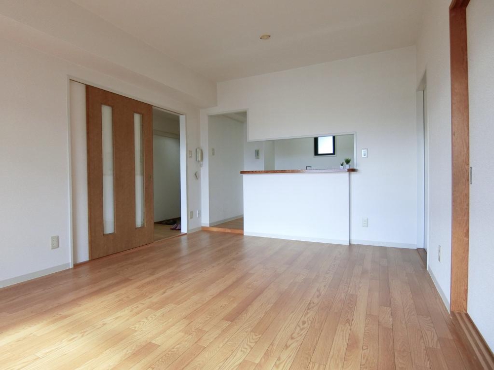 5/30 リビング/ダイニング