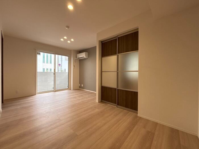 2/29 リビング/ダイニング