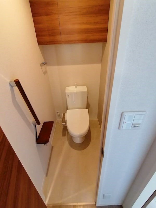 14/24 トイレ