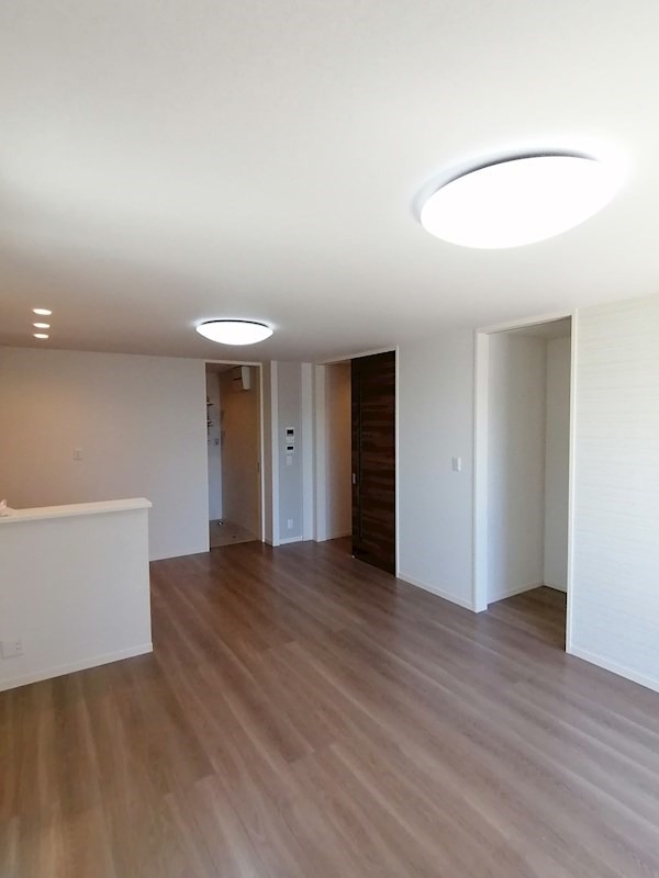 5/24 リビング/ダイニング