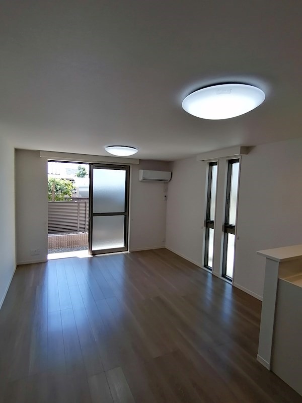 6/24 リビング/ダイニング