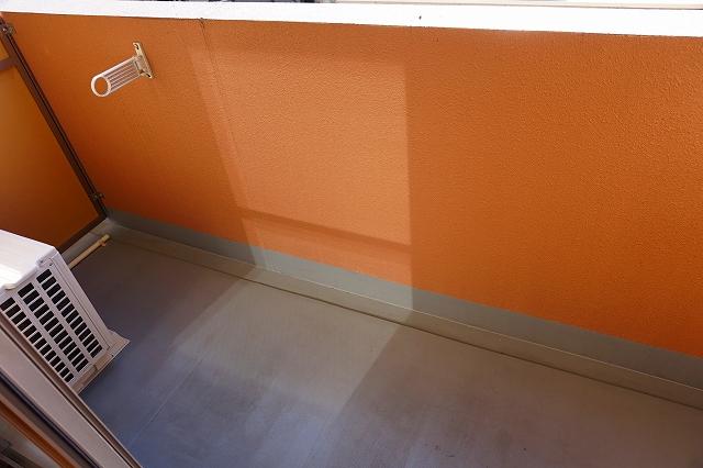 17/30 バルコニー