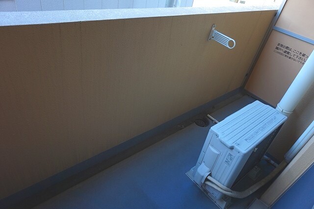 17/30 バルコニー