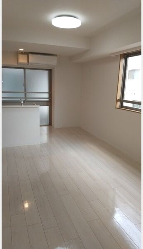 3/20 リビング/ダイニング