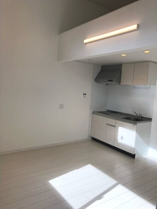 3/14 リビング/ダイニング