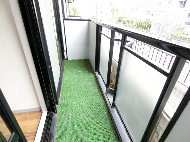 19/30 バルコニー