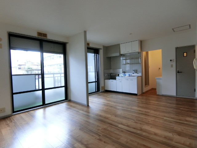 5/30 リビング/ダイニング