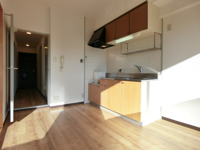 5/30 リビング/ダイニング