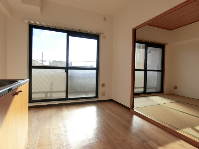 6/30 リビング/ダイニング