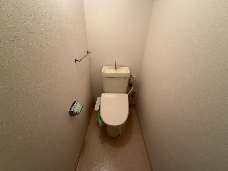 13/27 トイレ