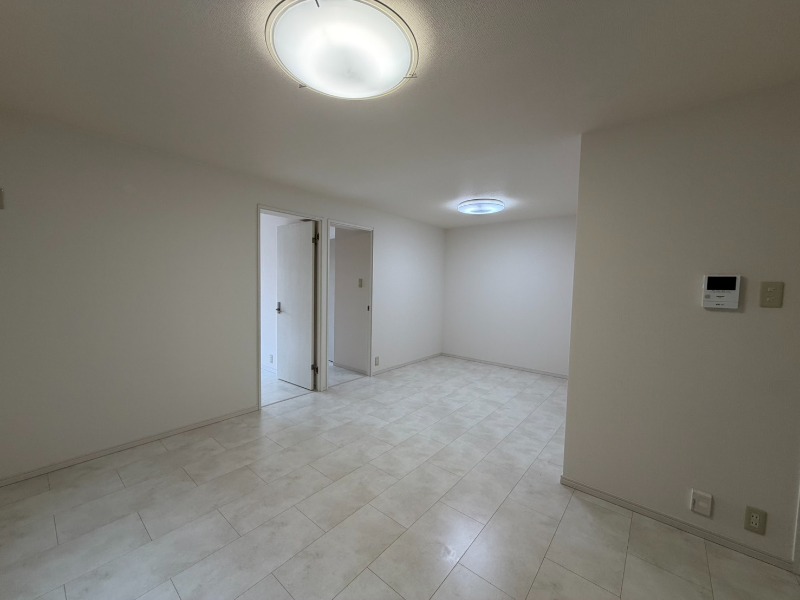 4/27 リビング/ダイニング