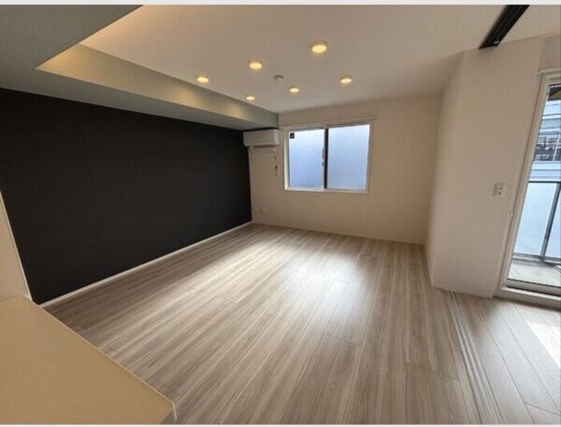 4/21 リビング/ダイニング