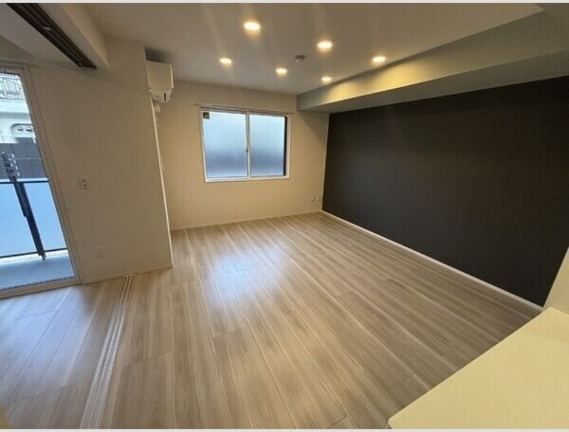 4/21 リビング/ダイニング