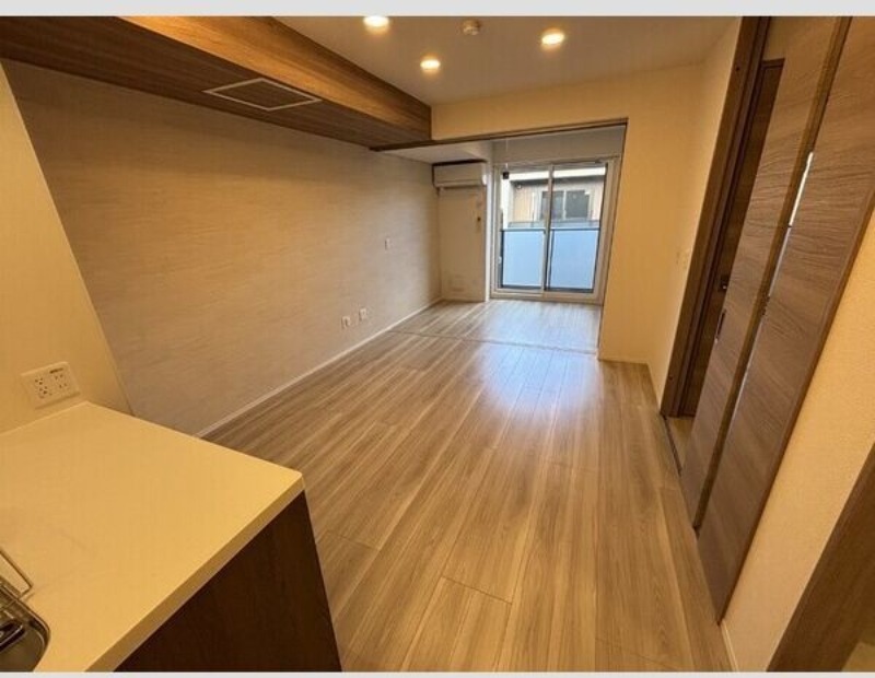 4/21 リビング/ダイニング