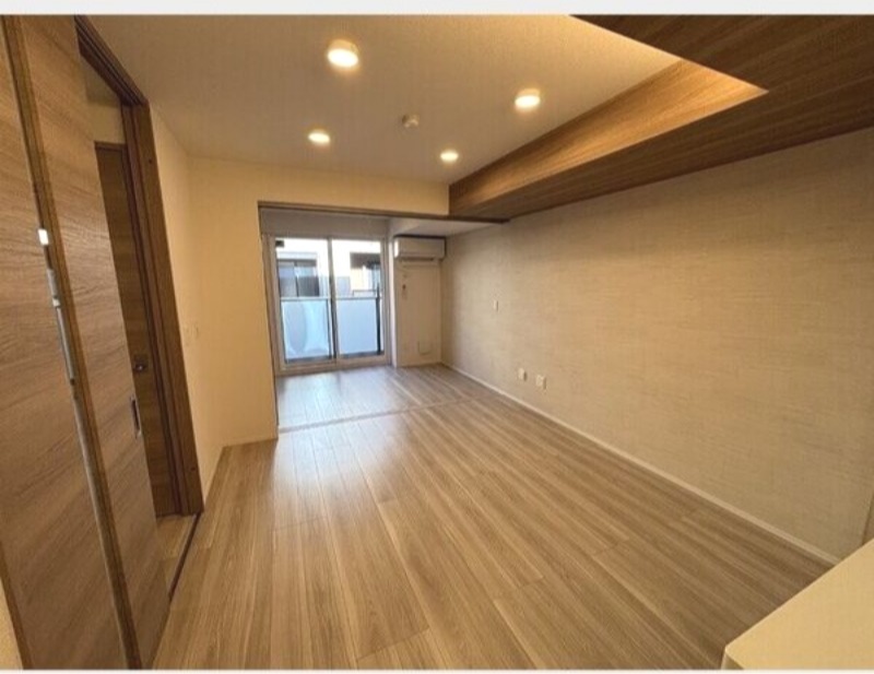 4/21 リビング/ダイニング