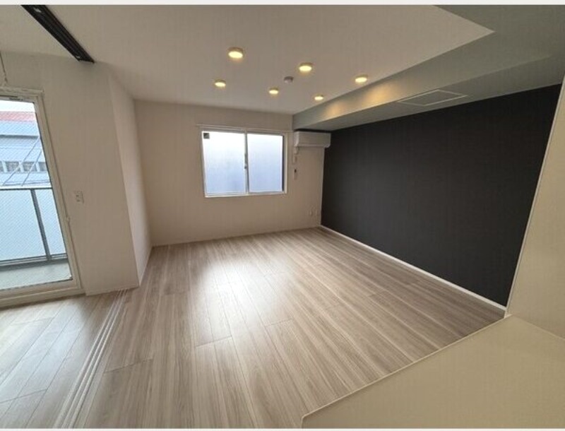 4/21 リビング/ダイニング