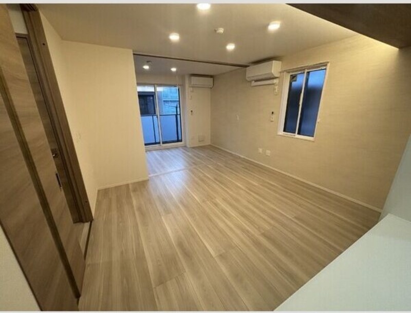 4/21 リビング/ダイニング