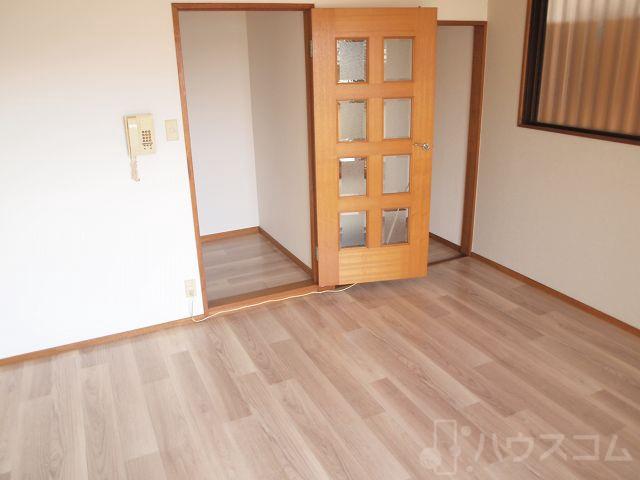 5/29 リビング/ダイニング