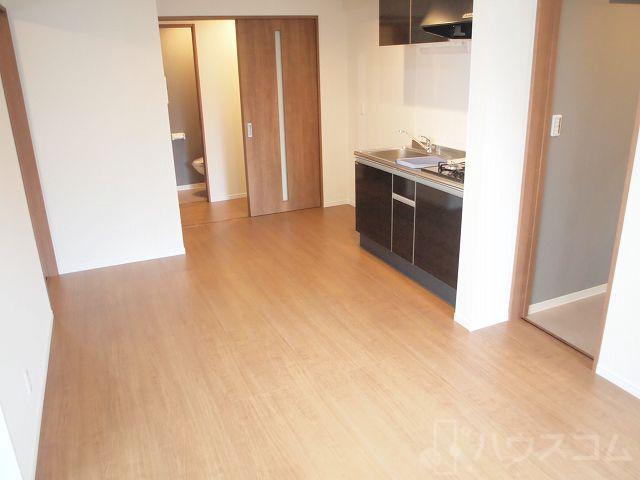 4/30 リビング/ダイニング