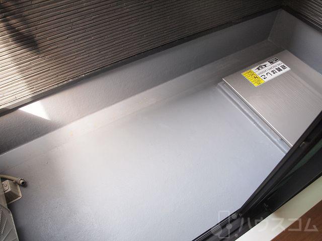 17/30 バルコニー