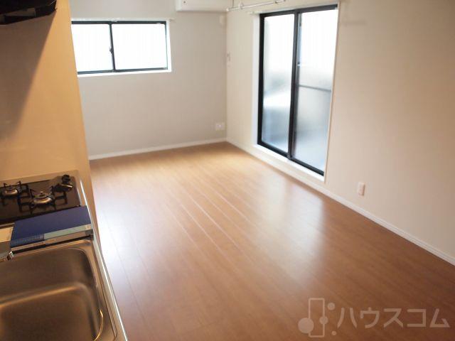 5/30 リビング/ダイニング