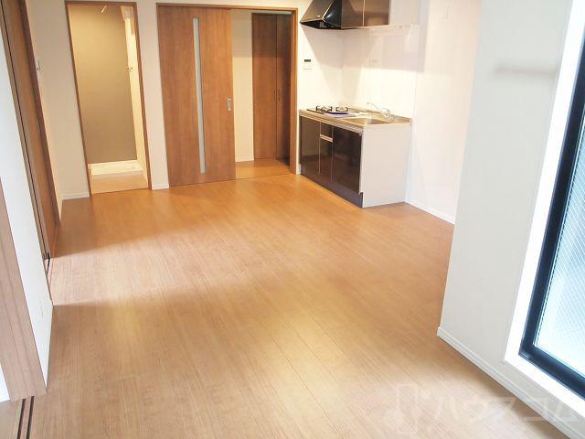 3/30 リビング/ダイニング