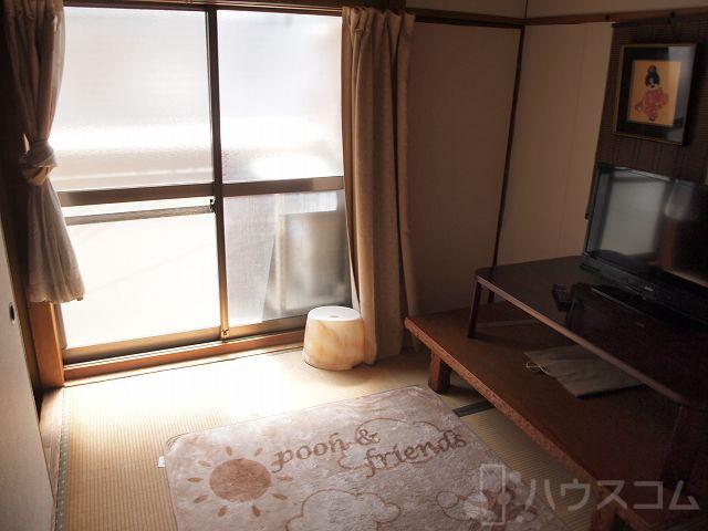 4/30 リビング/ダイニング