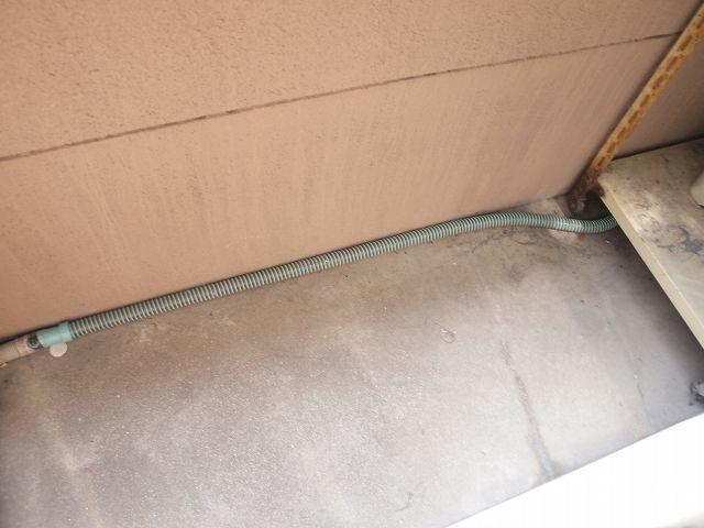 18/30 バルコニー