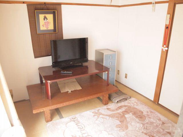 5/30 リビング/ダイニング