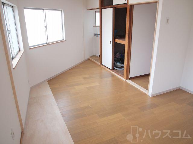 4/27 リビング/ダイニング