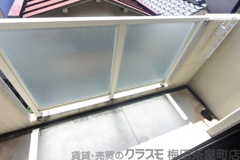 24/30 バルコニー