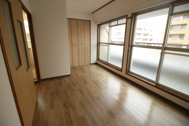 4/28 リビング/ダイニング